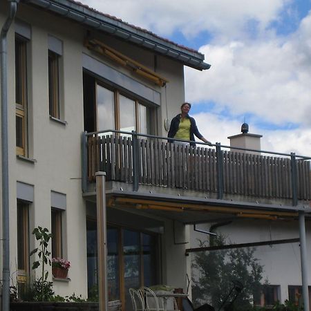Senda 517 C Appartement Scuol Kamer foto